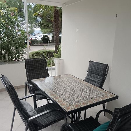 Apartments Aleksandra Crikvenica Ngoại thất bức ảnh