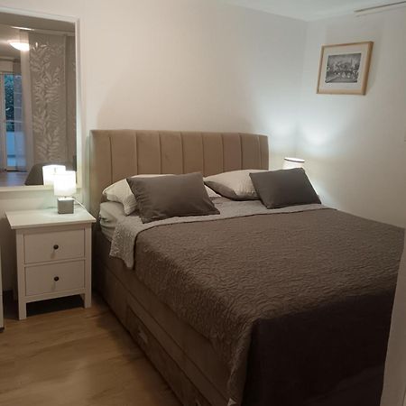 Apartments Aleksandra Crikvenica Ngoại thất bức ảnh