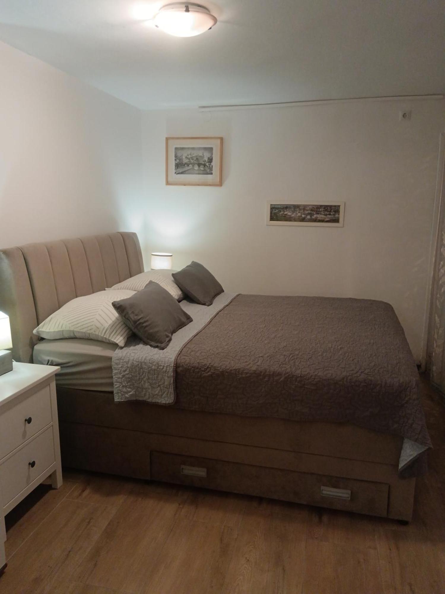 Apartments Aleksandra Crikvenica Ngoại thất bức ảnh