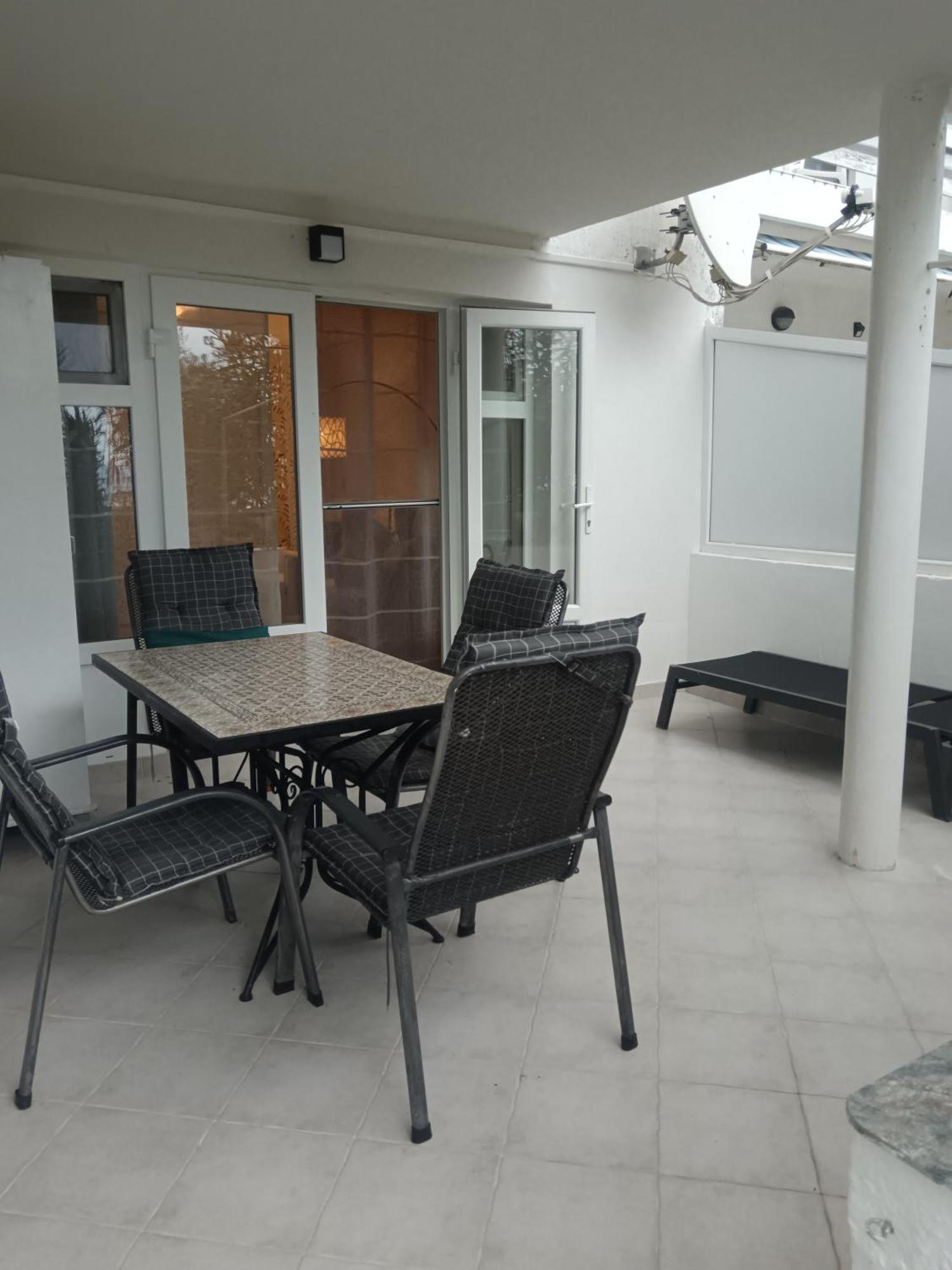 Apartments Aleksandra Crikvenica Ngoại thất bức ảnh