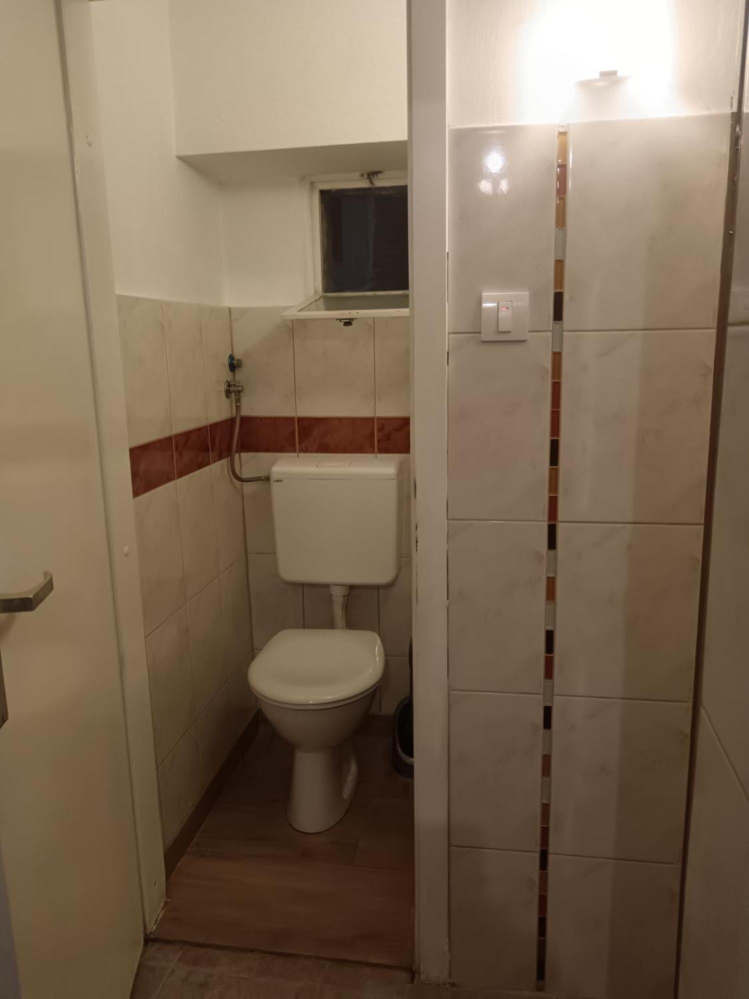 Apartments Aleksandra Crikvenica Ngoại thất bức ảnh